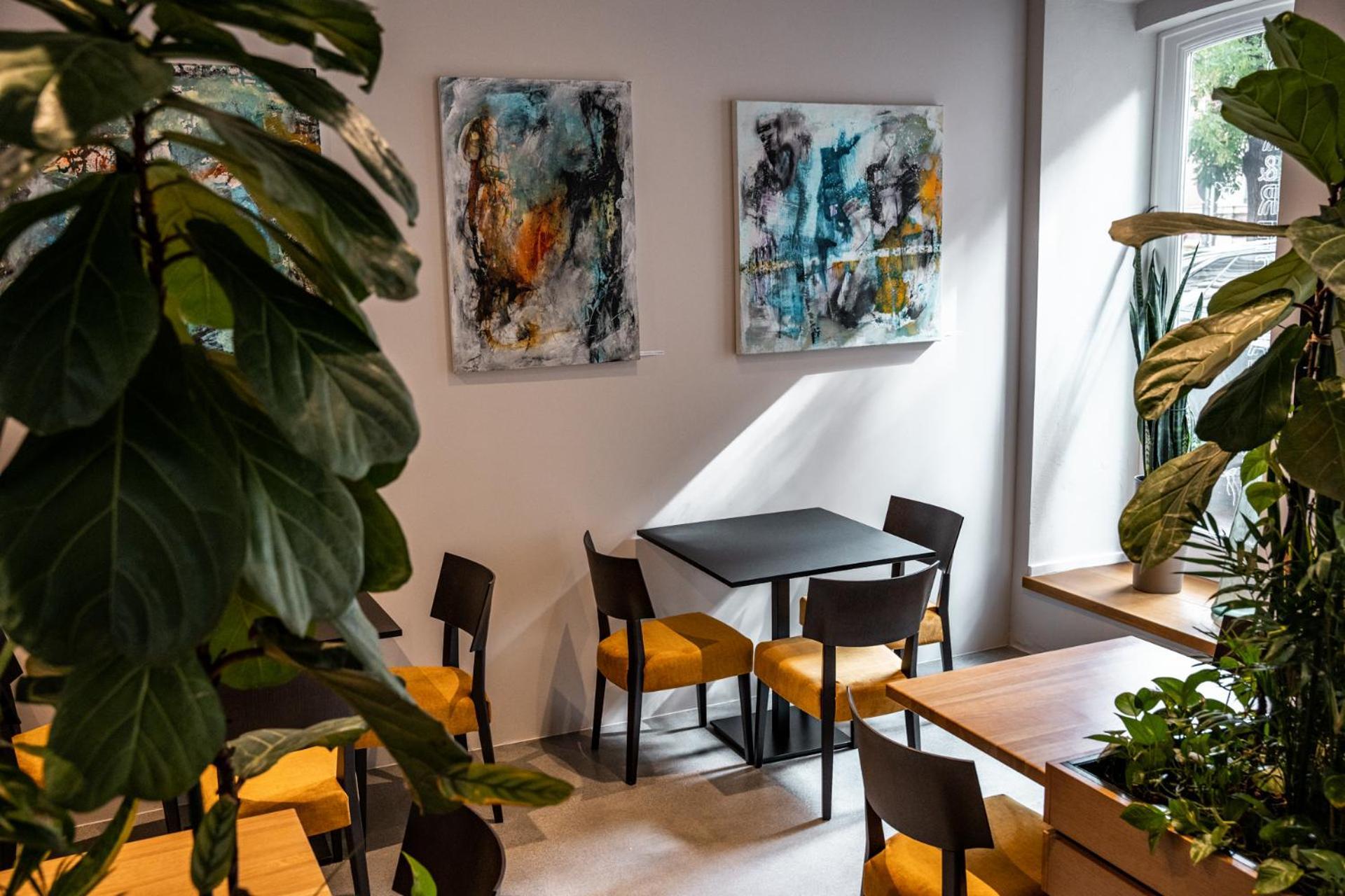 Tiszavirag Szeged Hotel Luaran gambar