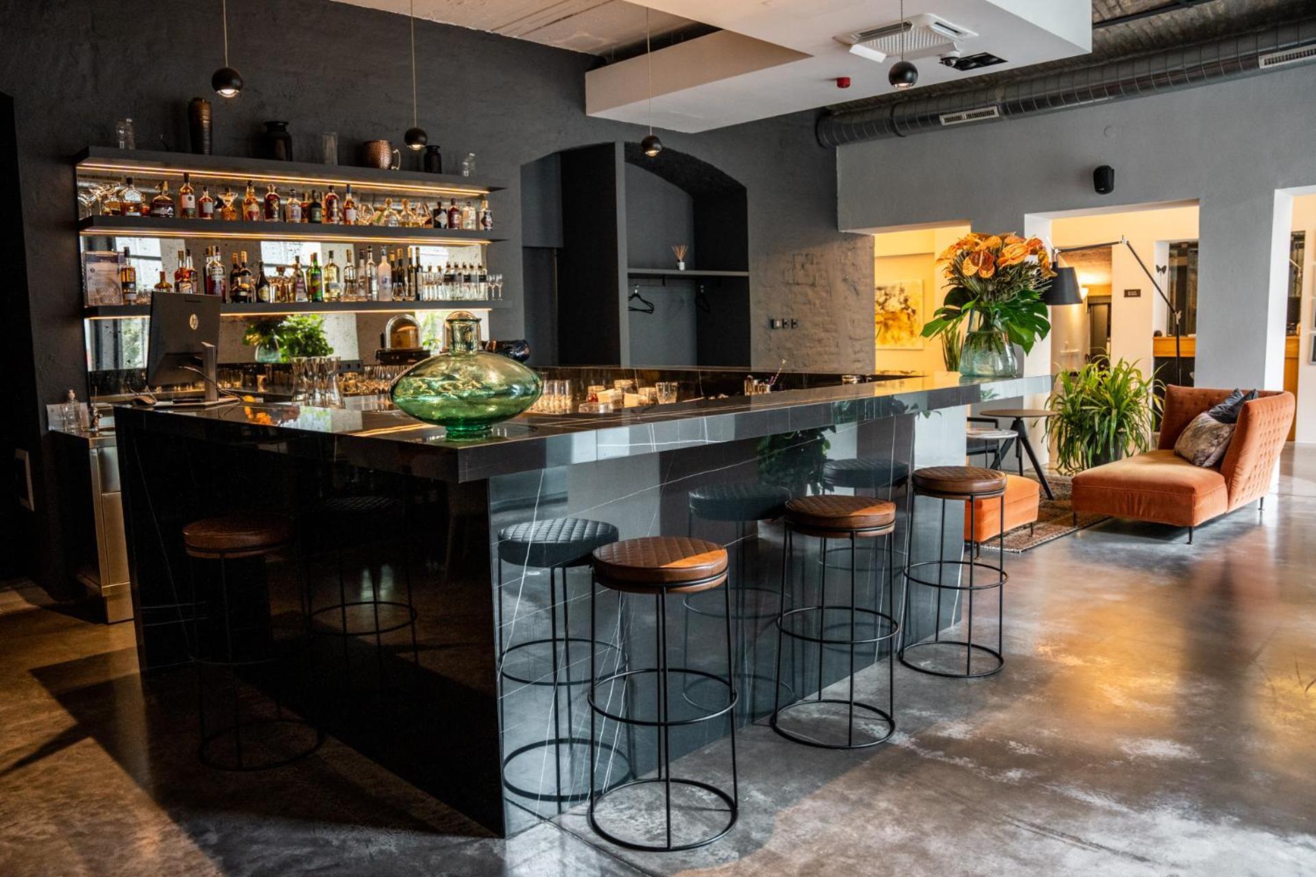 Tiszavirag Szeged Hotel Luaran gambar