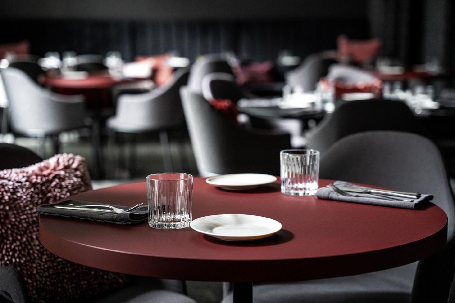 Tiszavirag Szeged Hotel Luaran gambar
