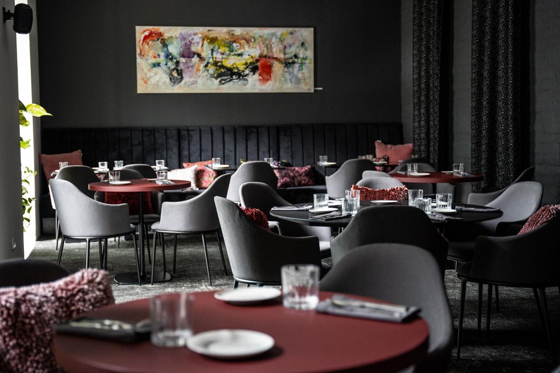 Tiszavirag Szeged Hotel Luaran gambar