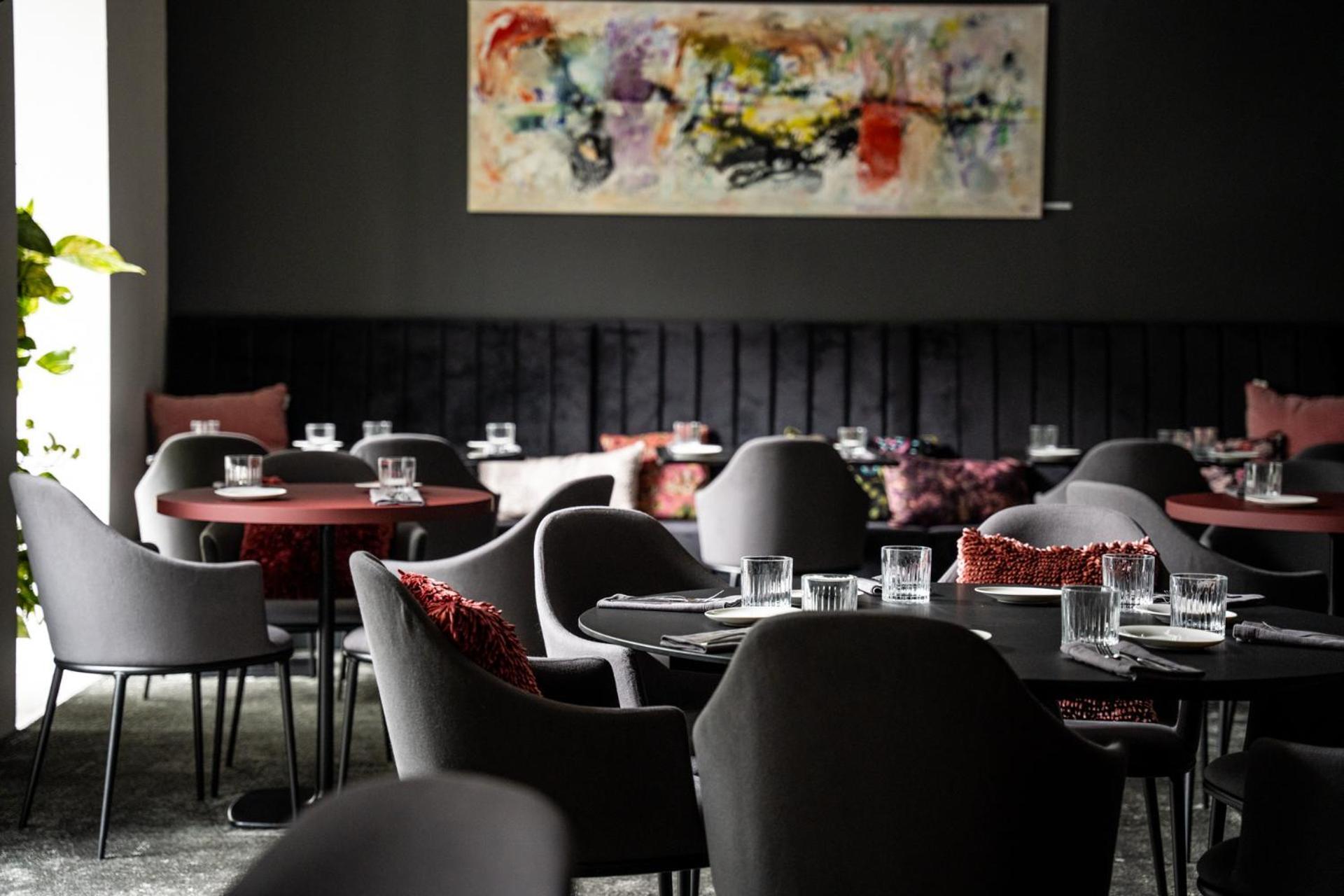 Tiszavirag Szeged Hotel Luaran gambar