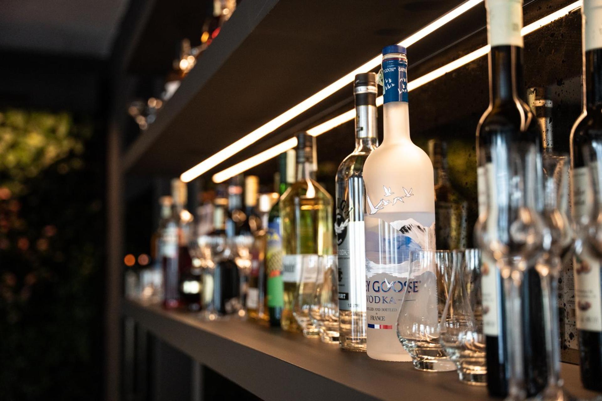 Tiszavirag Szeged Hotel Luaran gambar