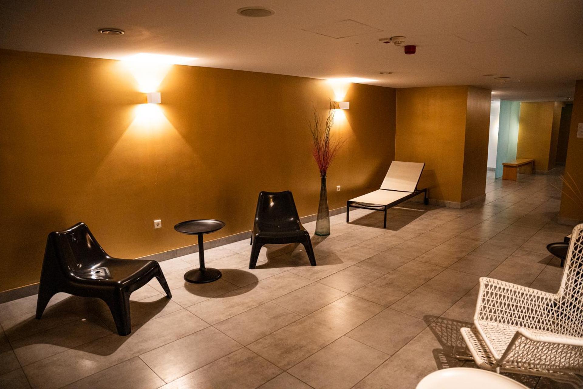 Tiszavirag Szeged Hotel Luaran gambar