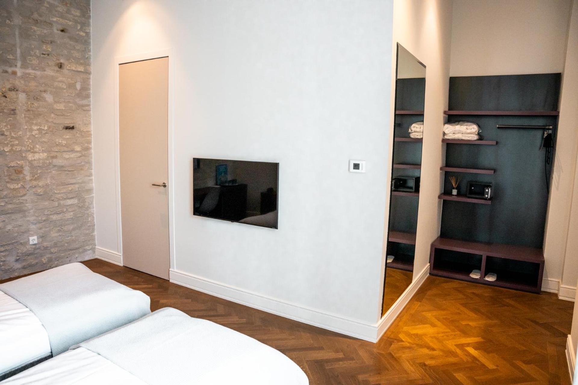 Tiszavirag Szeged Hotel Luaran gambar